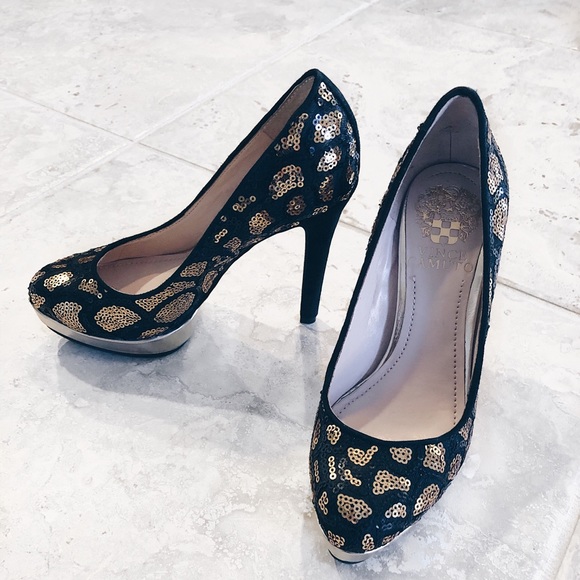 Vince Camuto Shoes - Vince Camuto heels